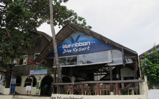 Blue Ribbon Dive Resort