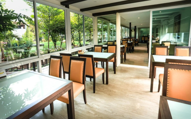 The Pino Hotel Pak-Chong