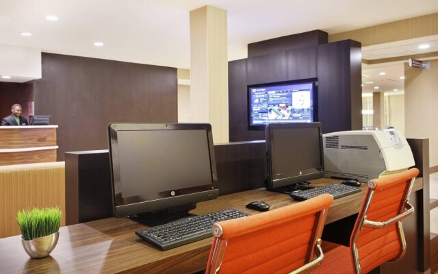 Courtyard Orlando Altamonte Springs/Maitland