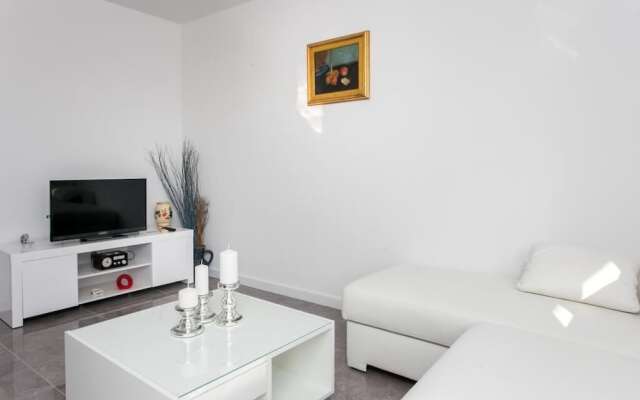 Apartment Dupčić