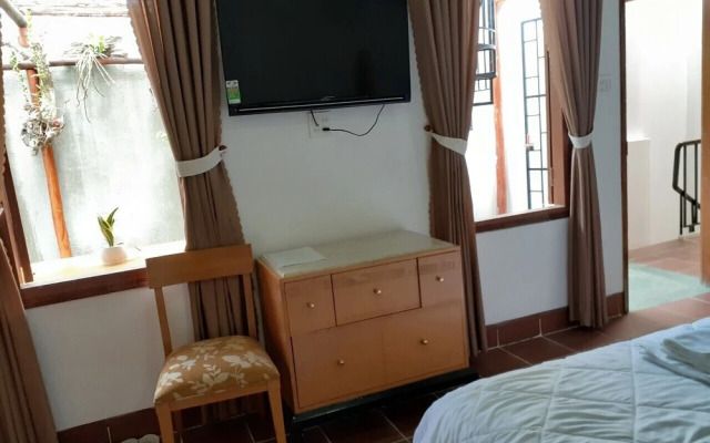 Long Homestay Phu Yen