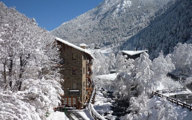 Apartments La Neu II