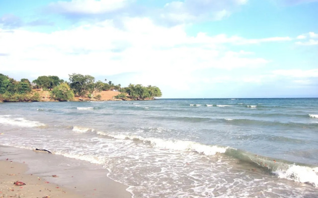 Suites & Rooms A&T Samana