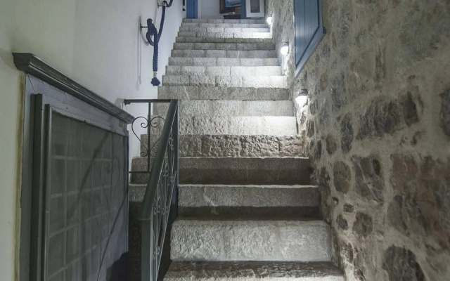 PortaDelMare Deluxe Suites