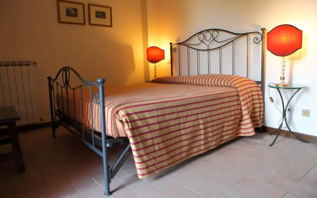 Residenza Torre Acquatino