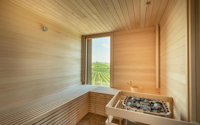 Wine Residence Cattunar