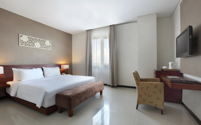 Hotel Santika Bengkulu