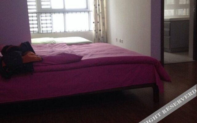 Rujia Apartment Hostel (Xi'an Great Wild Goose Pagoda)