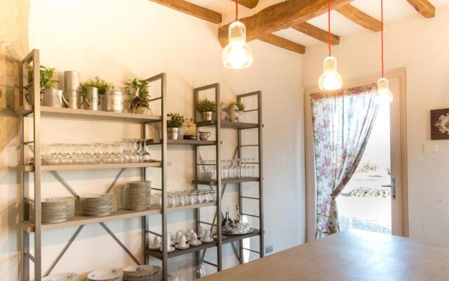 Verdenoce Agriturismo B&B