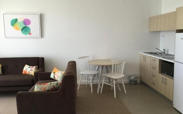 Nagambie Waterfront Motel