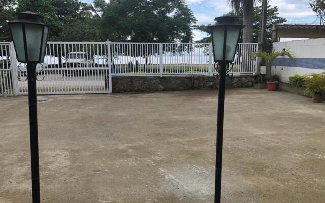 Flats Paraty