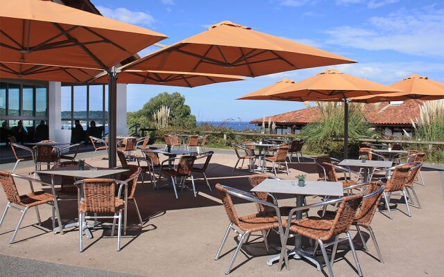 Village Vacances Azureva Hendaye