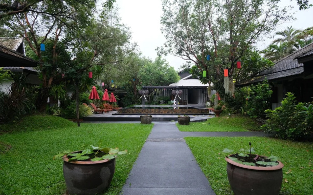 Vimarn Kaew Village and Resort