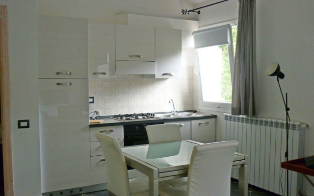 Resort Costa Morroni