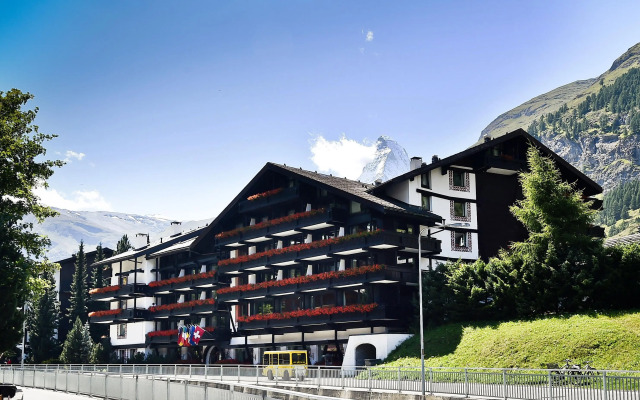 Wellness Hotel Alpenhof