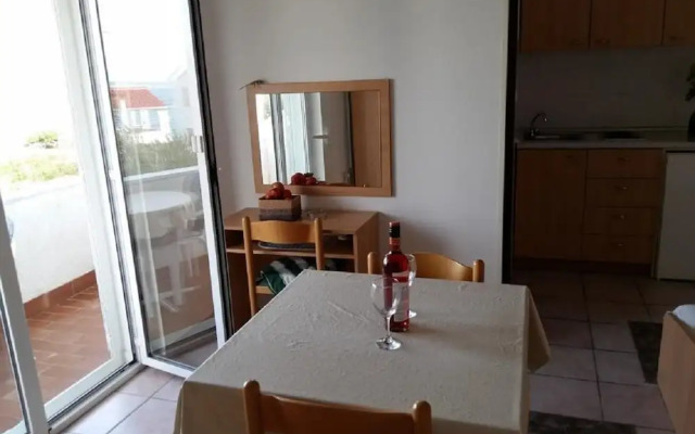 Edi - 40 m From Beach - SA3