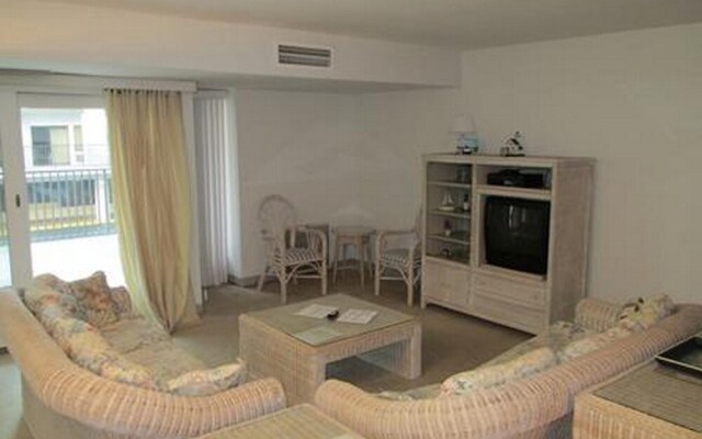 Henlopen Unit 207 by Long & Foster