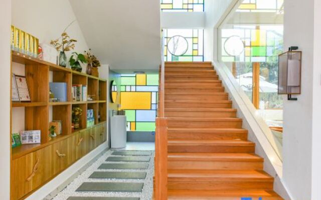 Guangzhou Datangbian Boutique Homestay