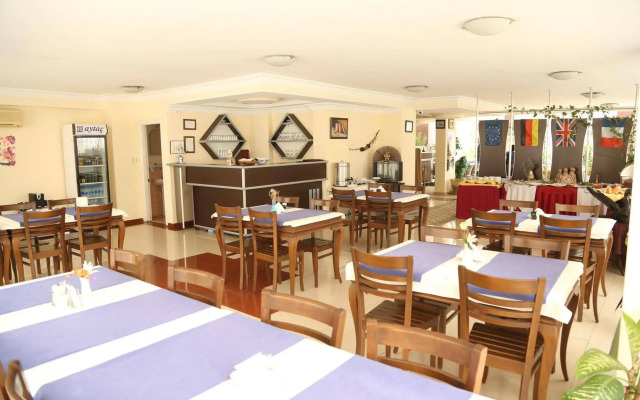 Sinemis Hotel