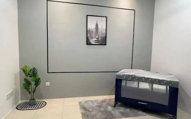 IPOH Sunway Onsen Suites by uBook