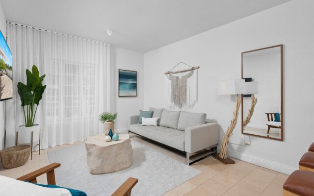 Bentley Residences by Sunnyside