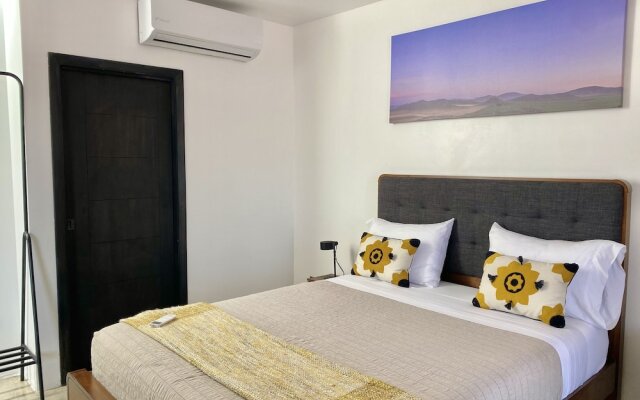 Hotel Otero Valle de Guadalupe