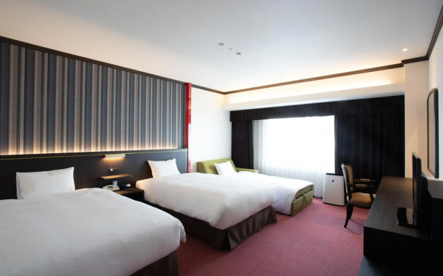 Kobe Seishin Oriental Hotel