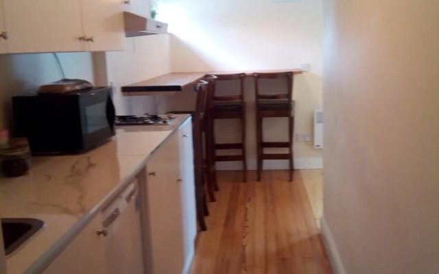 Delphi Cottage