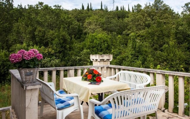 Apartments Villa Maslina