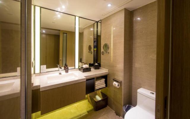 Xiamen Zenith Hotel