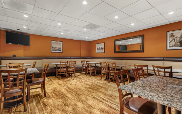 Best Western Petaluma Inn