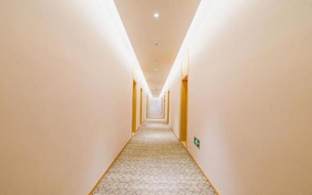 Ji Hotel (Deqing Yuyingfang)