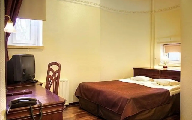 Hotel Astor