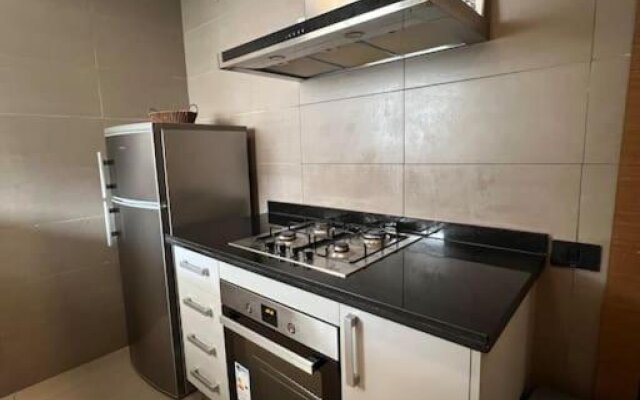 1 bedroom apartment in agdal