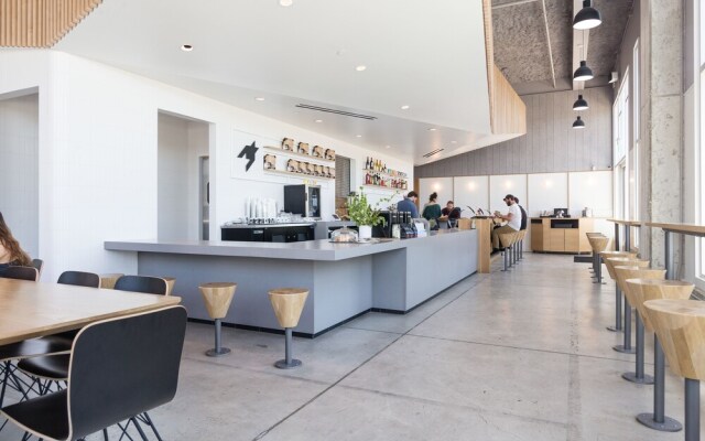 Locale University East Aparthotel Austin