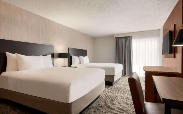 Ramada by Wyndham South Bend