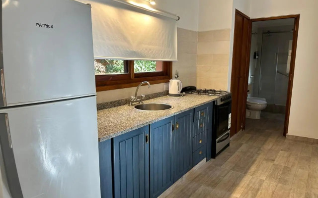 Kimbara Bosque Y Mar