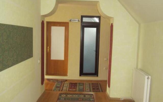 Pensiunea Baroc Sibiu