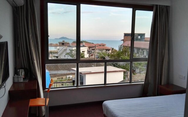 Shengsi Hai Le Zhi Jia Hotel