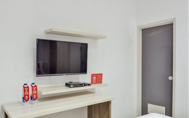 Klinpod Hotel