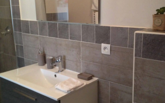 Le Mas de Servant Chambres d'Hotes