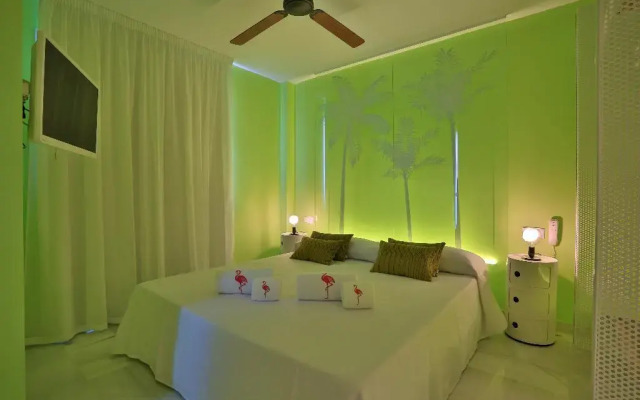 Tropicana Ibiza Suites - Adults Only