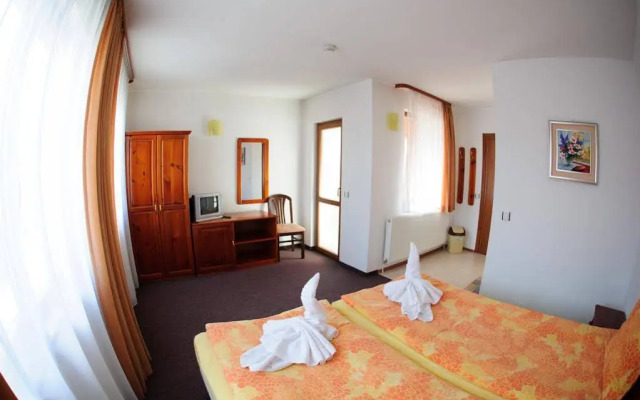 Family Hotel Nadejda