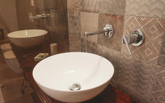 Inde a la Terre, Guest House Locazione Turistica