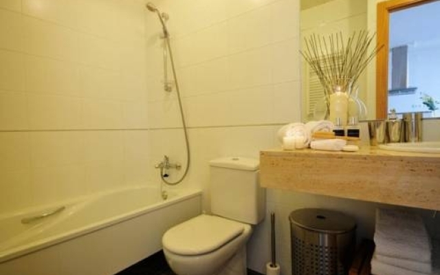 Tendency Apartments 3