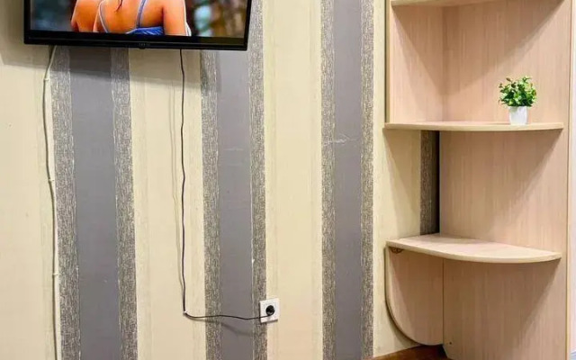 Апартаменты на 40-летии Победы 8