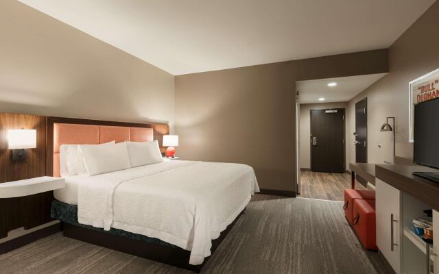 Hampton Inn Kernersville