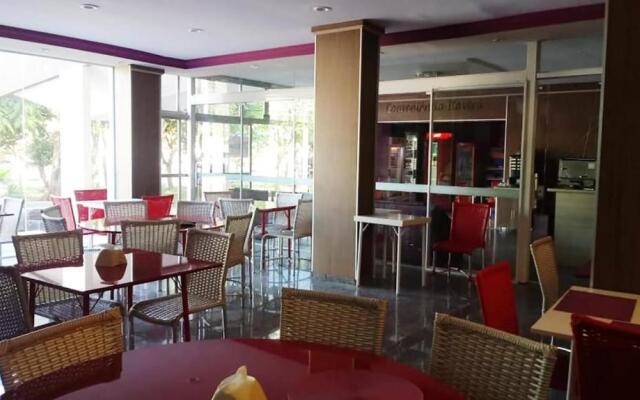 Hotel Itavera Master