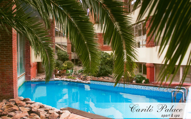 Carilo Palace Apart & Spa