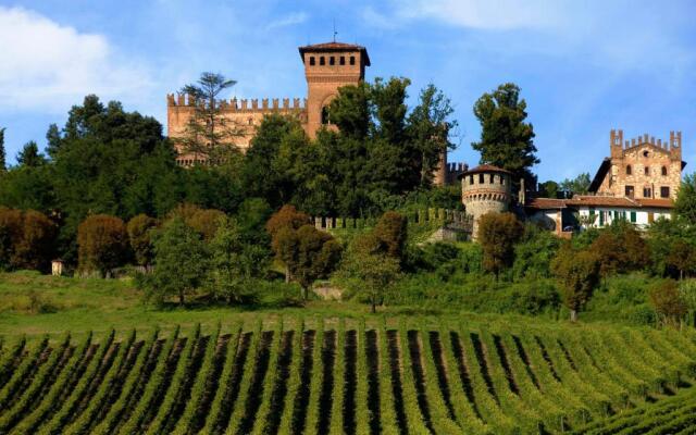Castello di Gabiano
